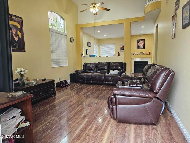 1853 Maybrook Way, Simi Valley, CA 93065