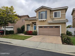 1853 Maybrook Way, Simi Valley, CA 93065