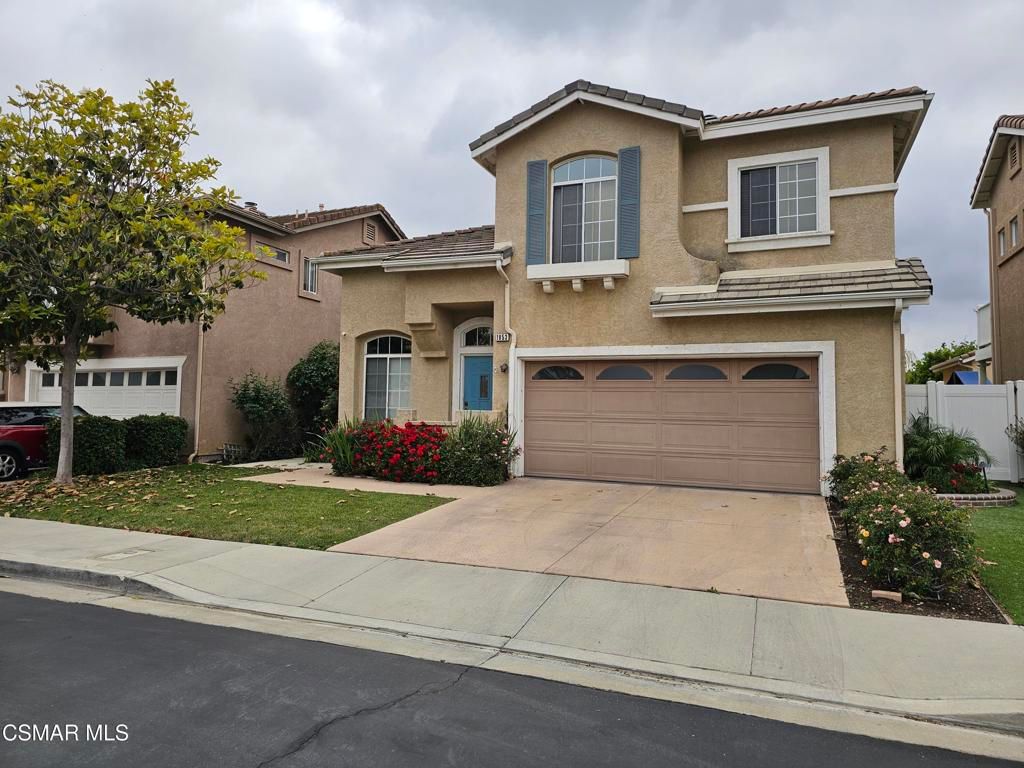 1853 Maybrook Way, Simi Valley, CA 93065