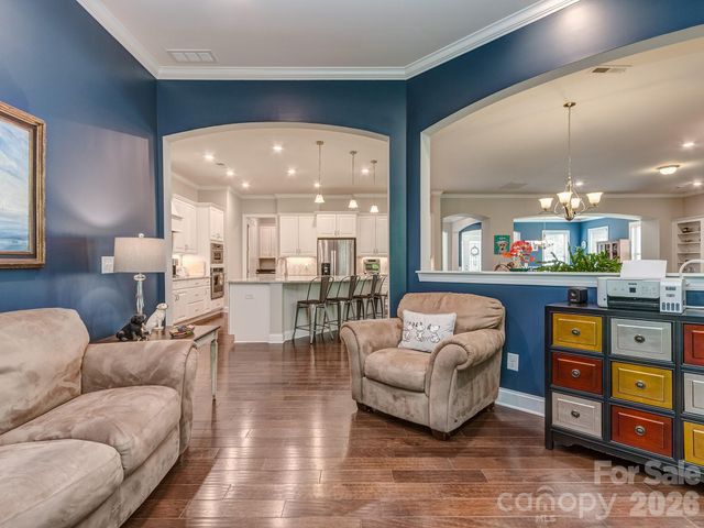 121 Enclave Boulevard, Matthews, NC 28104