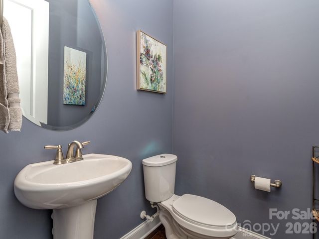 121 Enclave Boulevard, Matthews, NC 28104