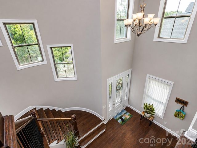 121 Enclave Boulevard, Matthews, NC 28104