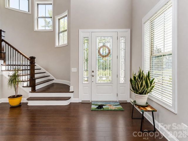 121 Enclave Boulevard, Matthews, NC 28104