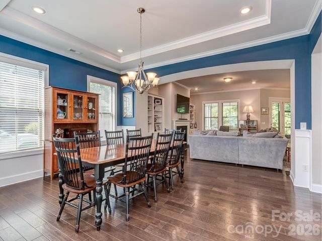 121 Enclave Boulevard, Matthews, NC 28104