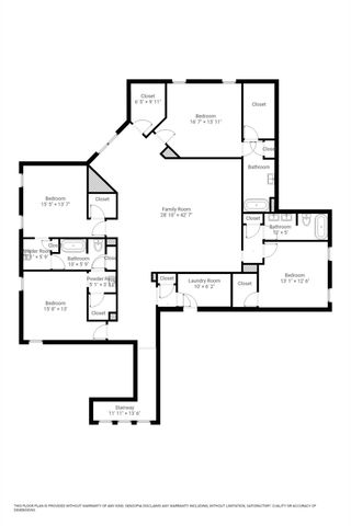 121 Enclave Boulevard, Matthews, NC 28104