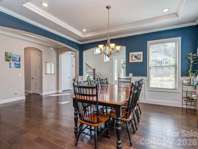 121 Enclave Boulevard, Matthews, NC 28104