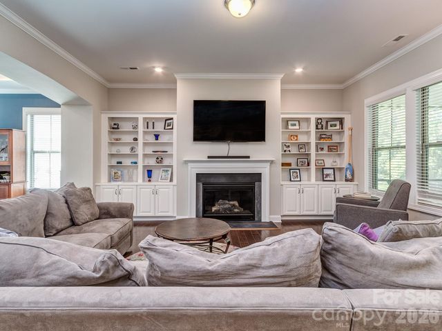 121 Enclave Boulevard, Matthews, NC 28104