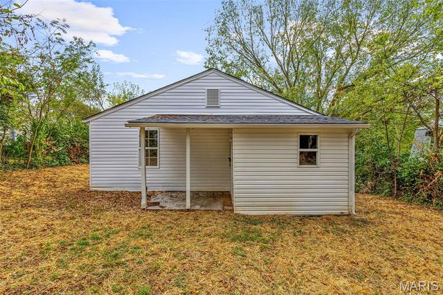 303 Cordia Avenue, Potosi, MO 63664