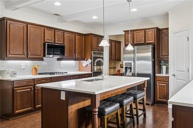 2712 Middlecreek Way 2712, Cumming, GA 30041