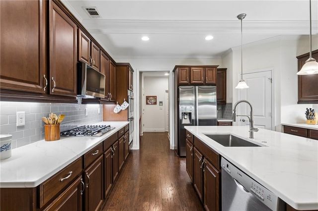 2712 Middlecreek Way 2712, Cumming, GA 30041