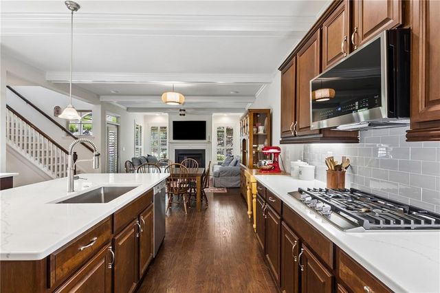2712 Middlecreek Way 2712, Cumming, GA 30041