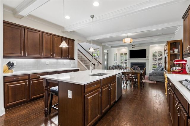 2712 Middlecreek Way 2712, Cumming, GA 30041