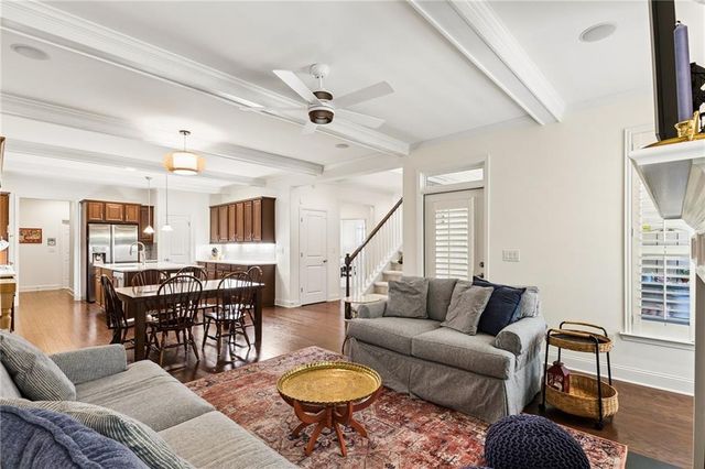 2712 Middlecreek Way 2712, Cumming, GA 30041
