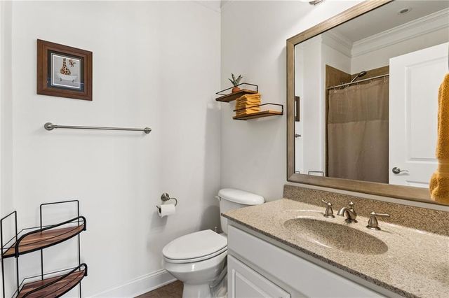 2712 Middlecreek Way 2712, Cumming, GA 30041