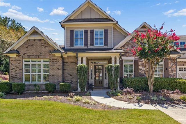 2712 Middlecreek Way 2712, Cumming, GA 30041