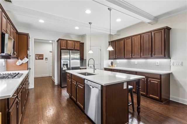 2712 Middlecreek Way 2712, Cumming, GA 30041