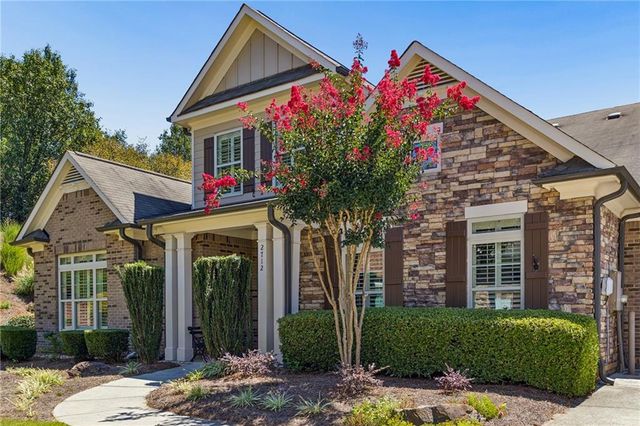 2712 Middlecreek Way 2712, Cumming, GA 30041