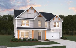 152 Post Oak Drive, Jackson, GA 30233