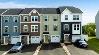 4549 DRYSDALE ST, Rockingham, VA 22801