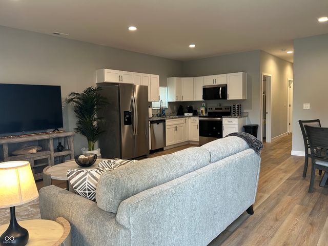 1611 N Arsenal Avenue, Indianapolis, IN 46218