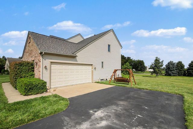 7538 Wood Brook Road, Ann Arbor, MI 48103