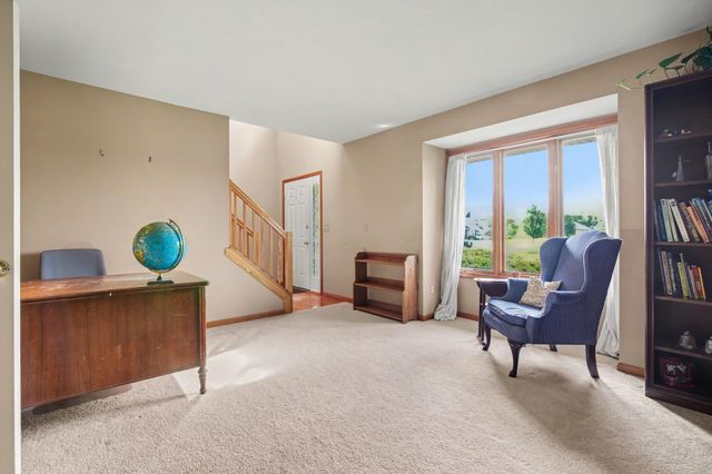 7538 Wood Brook Road, Ann Arbor, MI 48103