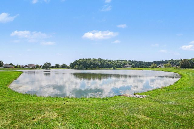 7538 Wood Brook Road, Ann Arbor, MI 48103