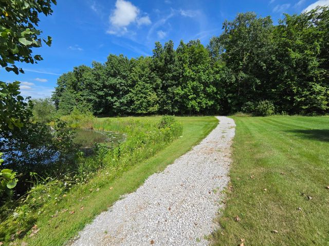 7538 Wood Brook Road, Ann Arbor, MI 48103