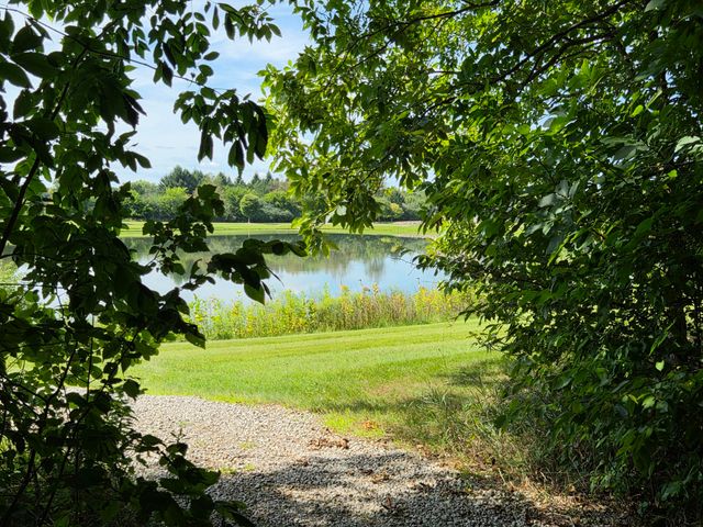 7538 Wood Brook Road, Ann Arbor, MI 48103