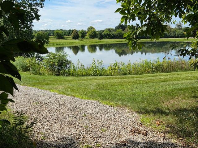 7538 Wood Brook Road, Ann Arbor, MI 48103