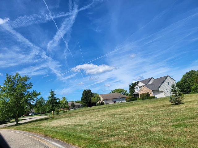 7538 Wood Brook Road, Ann Arbor, MI 48103