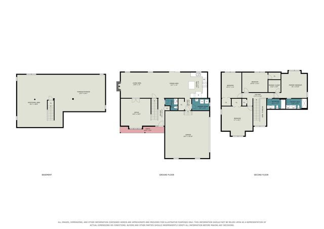 7538 Wood Brook Road, Ann Arbor, MI 48103