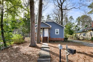 2818 Hazel Street, Augusta, GA 30909
