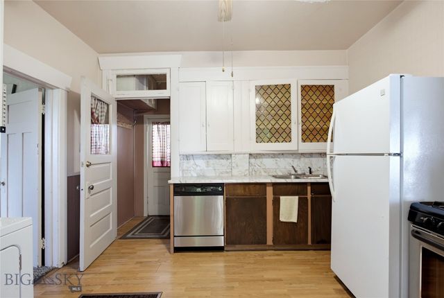 713 Placer, Butte, MT 59701