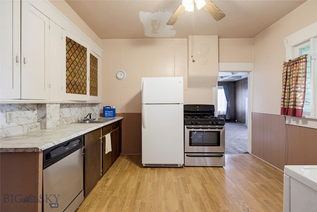 713 Placer, Butte, MT 59701