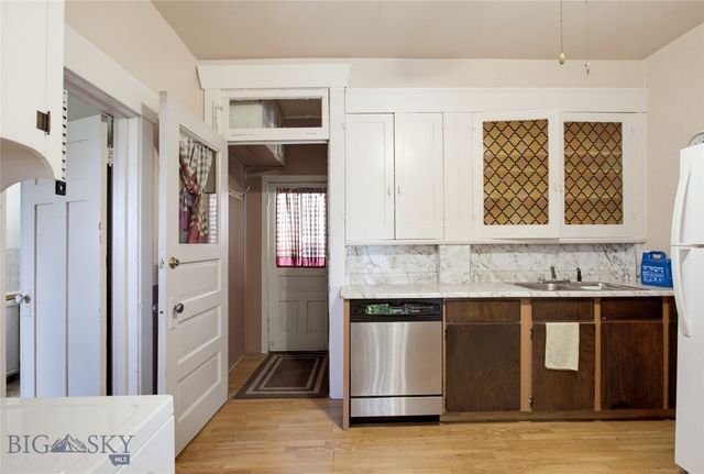 713 Placer, Butte, MT 59701