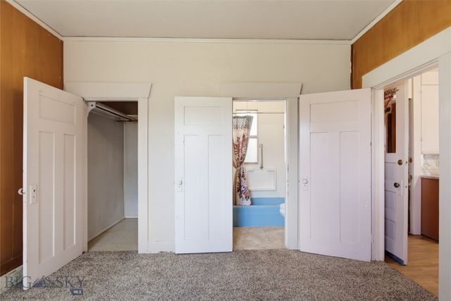 713 Placer, Butte, MT 59701