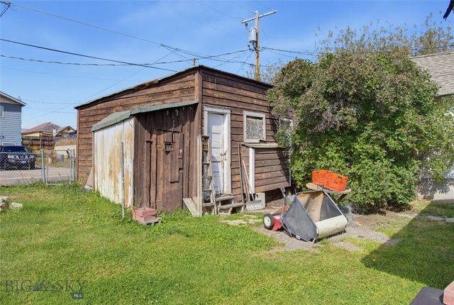 713 Placer, Butte, MT 59701