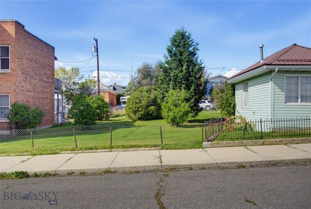 713 Placer, Butte, MT 59701