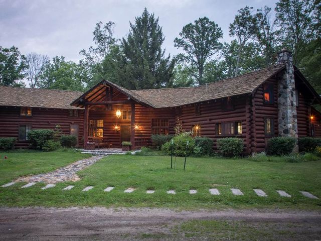 6378 S Mac Road, Lake Twp, MI 49304