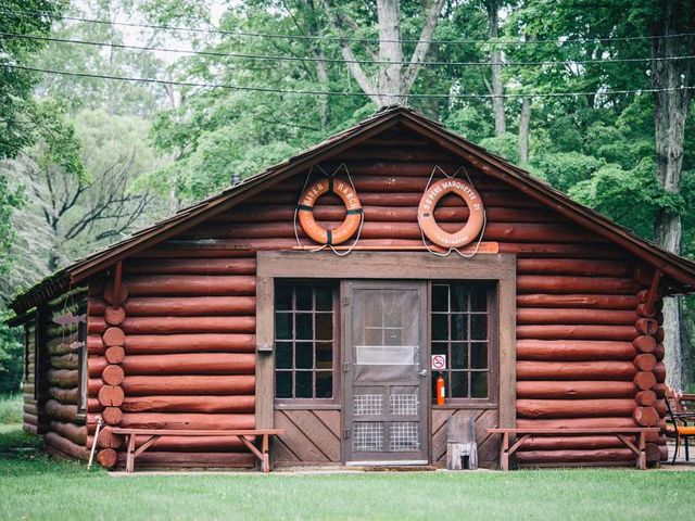 6378 S Mac Road, Lake Twp, MI 49304