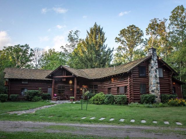 6378 S Mac Road, Lake Twp, MI 49304