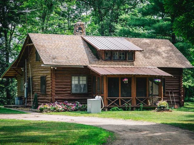 6378 S Mac Road, Lake Twp, MI 49304