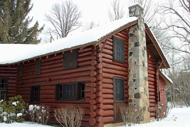 6378 S Mac Road, Lake Twp, MI 49304