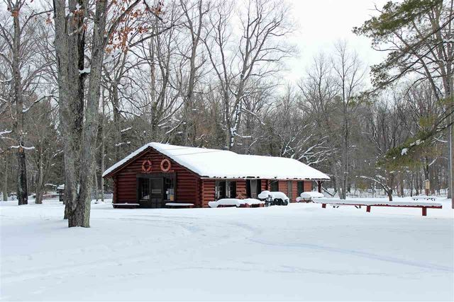 6378 S Mac Road, Lake Twp, MI 49304