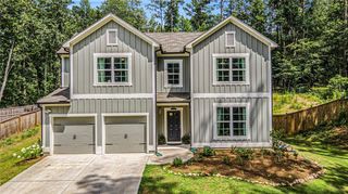 22 Creekstone Court, Dallas, GA 30132