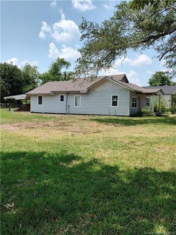910 6Th Ave Avenue, Lake Charles, LA 70601
