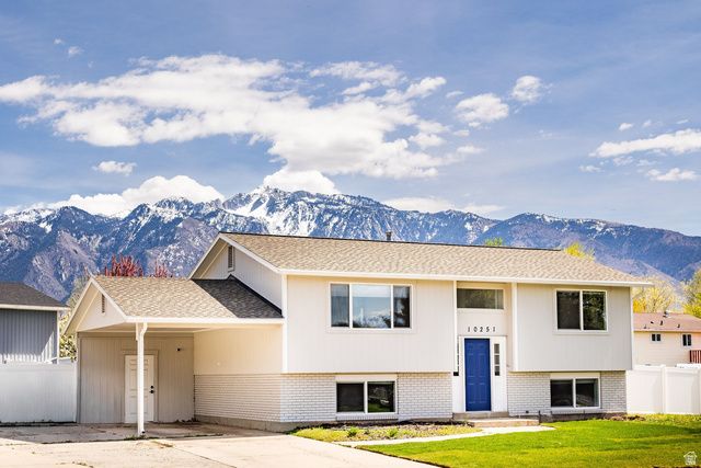 10251 S 535 E, Sandy, UT 84070