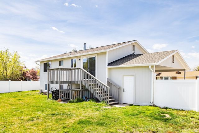 10251 S 535 E, Sandy, UT 84070