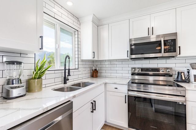 10251 S 535 E, Sandy, UT 84070